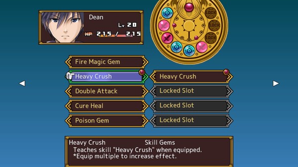 Ancient Phantasma screenshot 10
