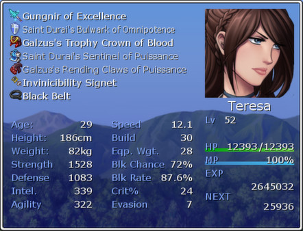 Deadly Sin 2 screenshot 10
