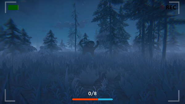 Floppa: The Dark Forest screenshot 10