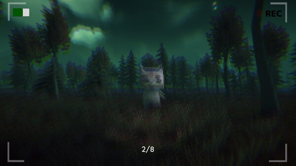 Floppa: The Dark Forest screenshot 3