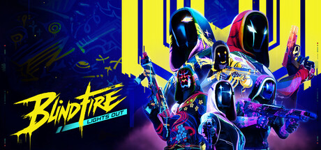Blindfire