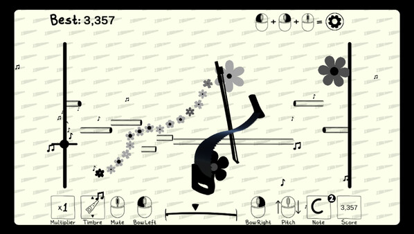 The Singing Saw Simulator screenshot 10