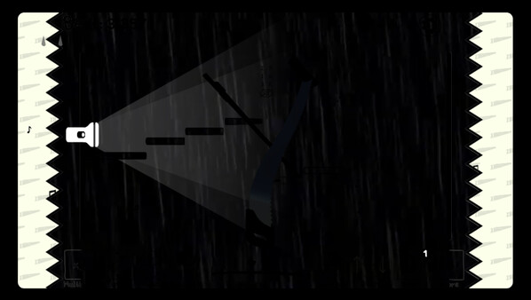 The Singing Saw Simulator screenshot 5
