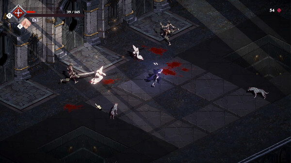 Nunholy screenshot 5