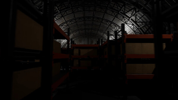 Faceless screenshot 5