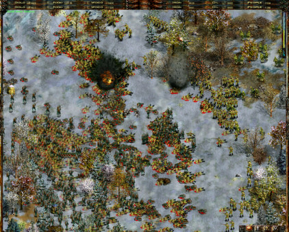 The Entente Gold screenshot 2