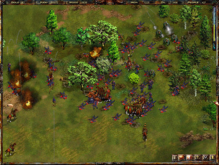 The Entente Gold screenshot 7