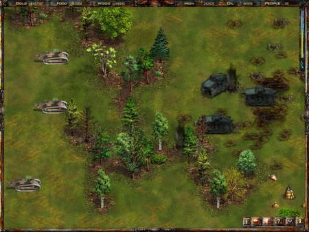 The Entente Gold screenshot 10