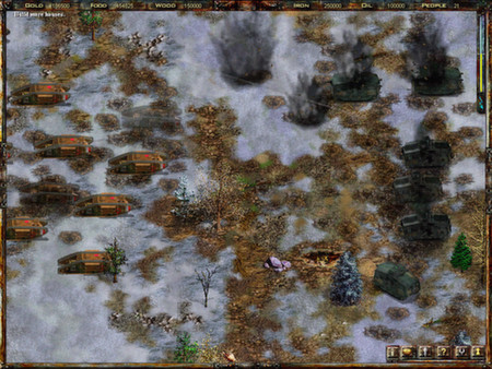 The Entente Gold screenshot 12
