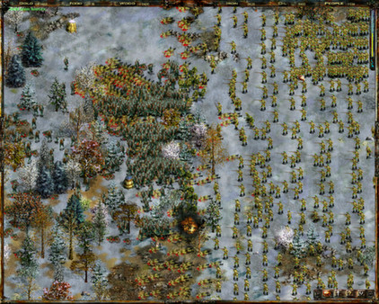 The Entente Gold screenshot 3