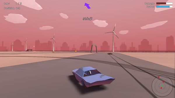 MADNESS screenshot 0