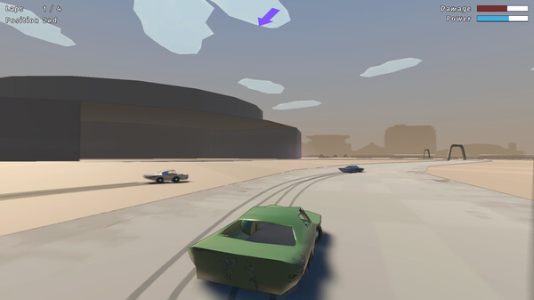 MADNESS screenshot 2