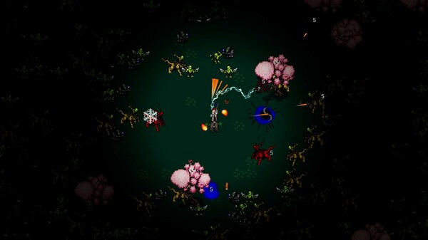Survival Of Exon screenshot 2