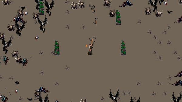 Survival Of Exon screenshot 4