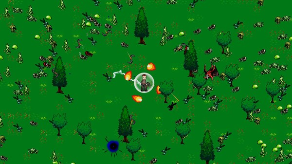 Survival Of Exon screenshot 1