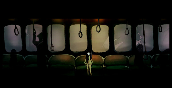 PARASiTE FLOWER screenshot 4