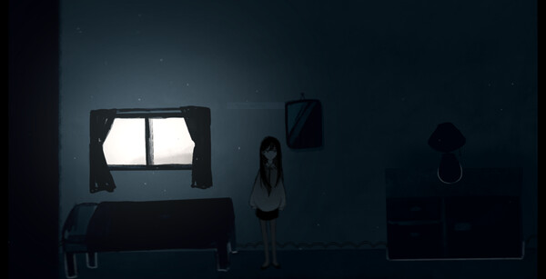 PARASiTE FLOWER screenshot 1