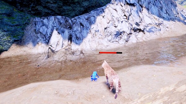 Forest Showdown:Cat Hero Battle screenshot 9