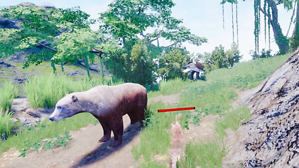 Forest Showdown:Cat Hero Battle screenshot 10