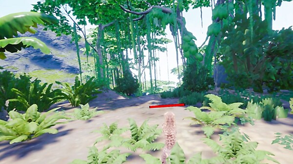 Forest Showdown:Cat Hero Battle screenshot 5