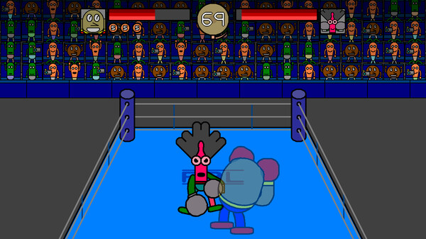 Potato Salad screenshot 2