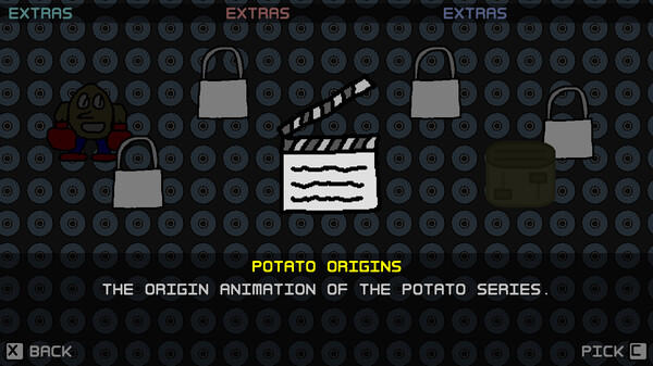 Potato Salad screenshot 9