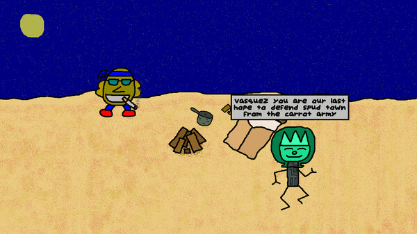 Potato Salad screenshot 11
