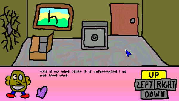 Potato Salad screenshot 4
