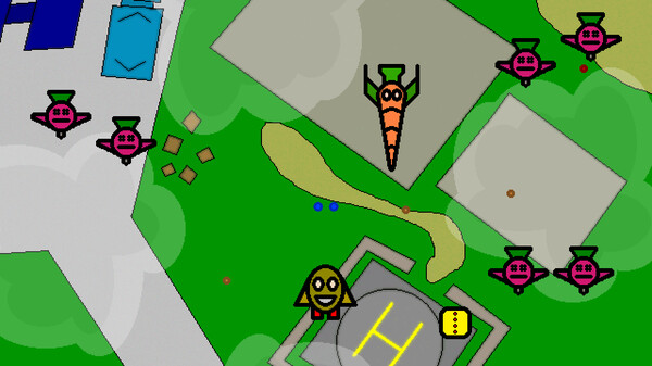 Potato Salad screenshot 5