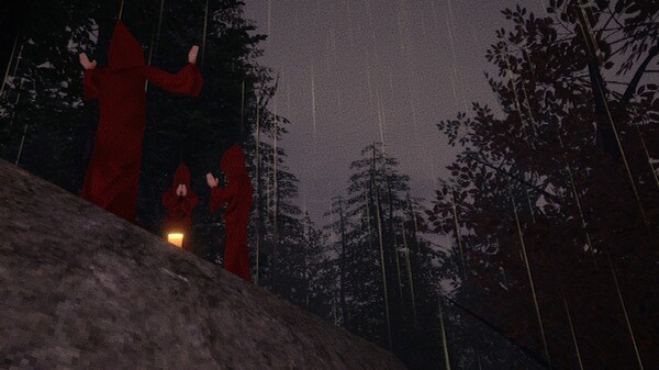 The Fear Business screenshot 1