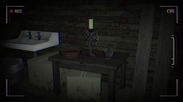 The Fear Business screenshot 6