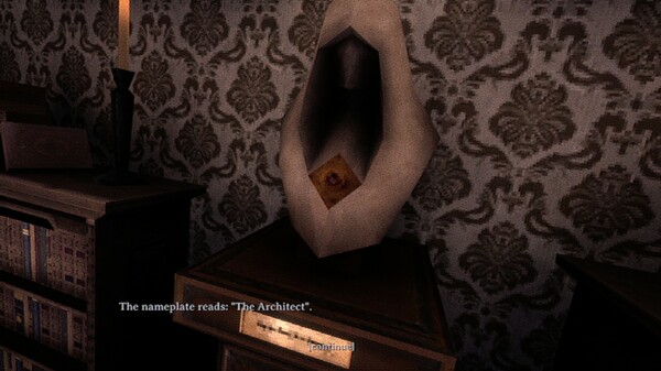 The Fear Business screenshot 4