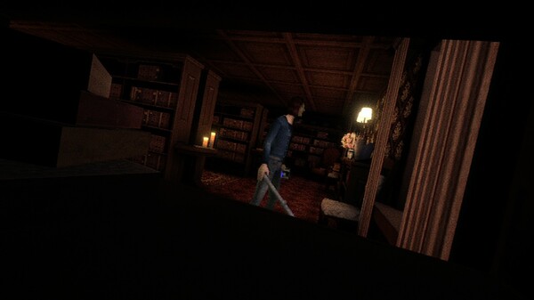 The Fear Business screenshot 2