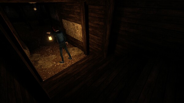 The Fear Business screenshot 5