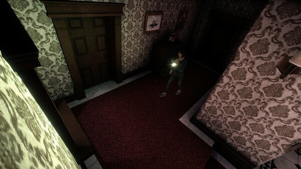 The Fear Business screenshot 9