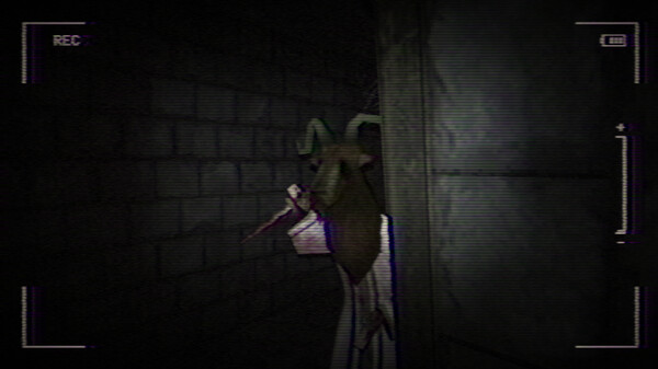 The Fear Business screenshot 3
