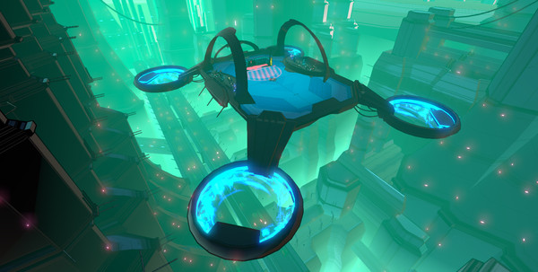 ACE - Arena: Cyber Evolution screenshot 5