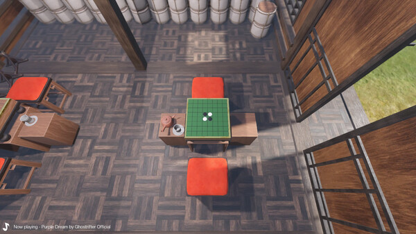 Reversi Temple screenshot 6