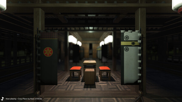 Reversi Temple screenshot 3