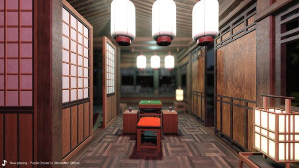 Reversi Temple screenshot 1
