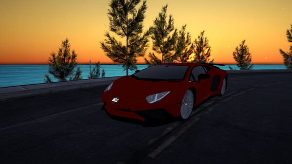 Beach Club Simulator 2024 screenshot 9