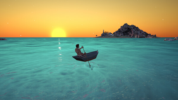 Beach Club Simulator 2024 screenshot 12