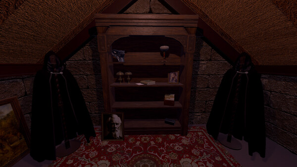 The Immemorial Order screenshot 12