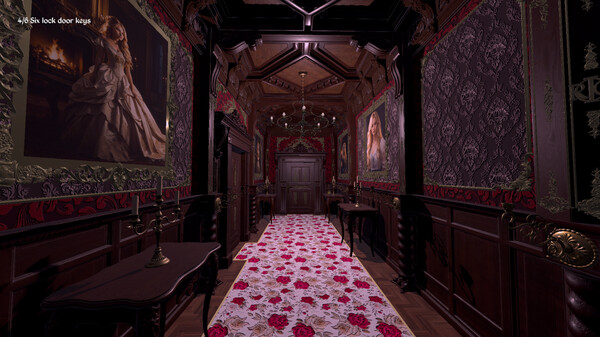 The Immemorial Order screenshot 2