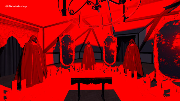The Immemorial Order screenshot 6