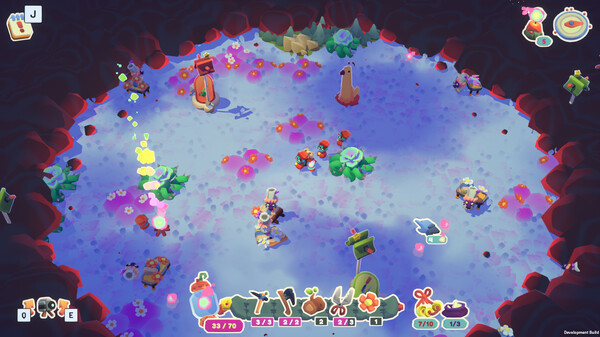 Into the Emberlands screenshot 9