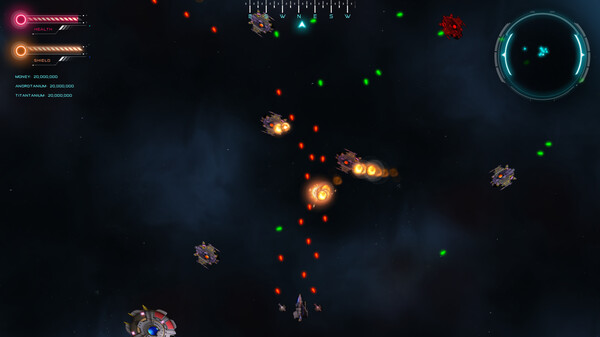 Talon One - Bounty Hunter screenshot 4