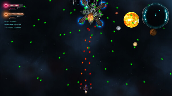 Talon One - Bounty Hunter screenshot 3
