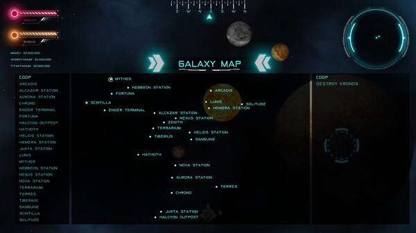 Talon One - Bounty Hunter screenshot 7