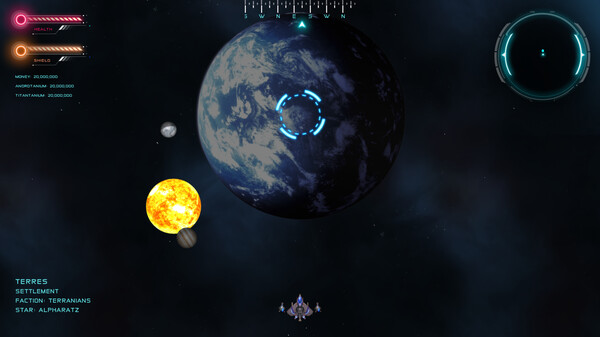 Talon One - Bounty Hunter screenshot 6